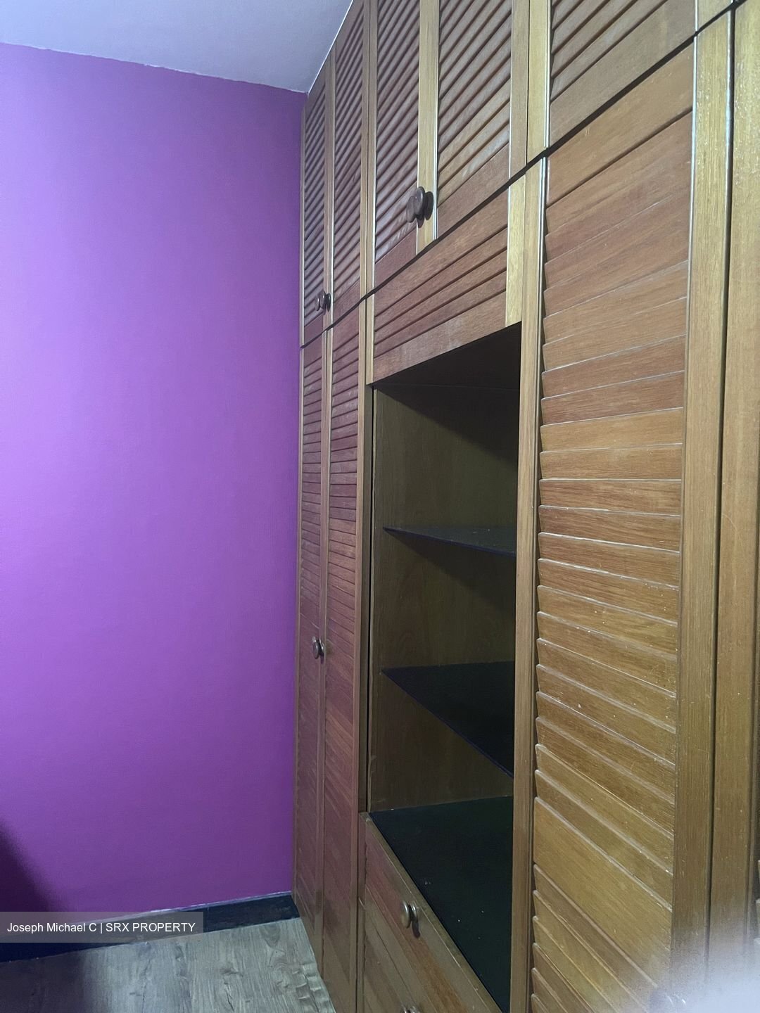 Apollo Gardens (D16), Apartment #456887461